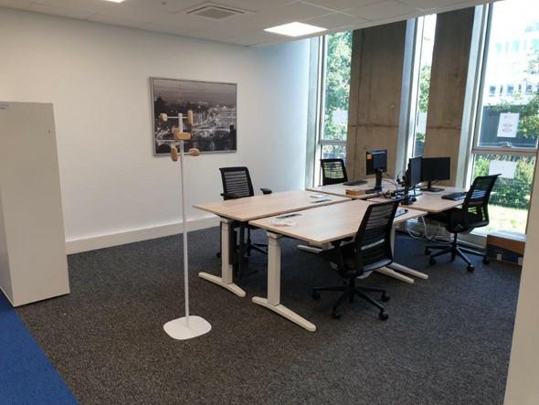 Bureau Cesson-Sévigné 1275m² Location bureau Cesson-Sévigné Ille-et-Vilaine OLBUR2310797 11